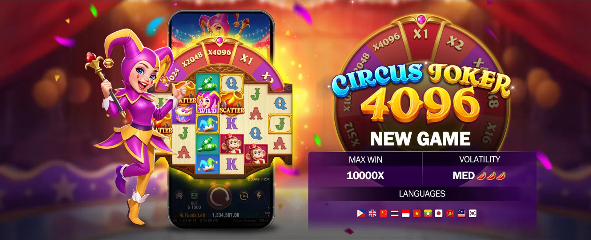 Panalowin Casino Login - Philippines Online Gaming